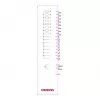 Módulo de saída digital SIEMENS SIMATIC ET 200SP DQ 4x24VDC/2A ST (6ES7132-6BD21-0BA0)