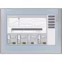 Siemens SIMATIC HMI KTP1200 Basic painel tátil, 12,1 polegadas TFT, 1280x800, PROFINET, 24V DC, 6AV2123-2MB03-0AX0
