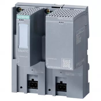 SIEMENS SIMATIC PN/PN Coupler 6ES7158-3AD10-0XA0 | acoplador PROFINET IO para interligação de redes