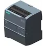 Siemens SIMATIC S7-1200 CPU 1211C, 6 DI, 2 AI (0-10 VDC), 3 HSC, 4 saídas de relé, 24V DC, PROFINET, 50 KB de memória 6ES7211-1BE40-0XB0