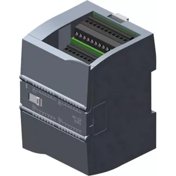 Siemens SIMATIC S7-1200 SM 1223 módulo de entrada/saída digital, 16 DI 24V DC, 16 DO relé, 2A 6ES7223-1PL32-0XB0