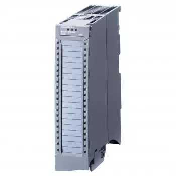 Módulo de entrada analógica Siemens SIMATIC S7-1500 AI 8xU/I/RTD/TC 16 Bit - 6ES7531-7KF00-0AB0
