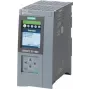 Siemens SIMATIC S7-1500 CPU 1515-2 PN CPU standard 500 KB memória de programa 3 MB memória de dados 2 interfaces PROFINET