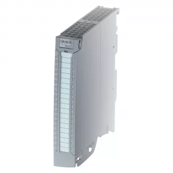 Siemens SIMATIC S7-1500 Módulo de saída digital DQ 16x24VDC/0.5A (6ES7522-1BH10-0AA0)