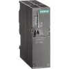 Siemens SIMATIC S7-300 CPU 317-2 DP, 1 MB de memória de trabalho, interfaces MPI/DP e PROFIBUS DP, 24V DC, montagem em calha DIN 6ES73172AK140AB0