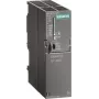 Siemens SIMATIC S7-300 CPU 317-2 DP, 1 MB de memória de trabalho, interfaces MPI/DP e PROFIBUS DP, 24V DC, montagem em calha DIN 6ES73172AK140AB0
