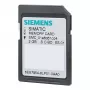 Siemens SIMATIC S7 6ES7954-8LL04-0AA0 cartão de memória 256 MB para CPU S7-1x00