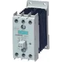Siemens SIRIUS 3RF24 relé de estado sólido 3RF2410-1AC45, 10,5 A, 48-600 V AC, controlo 24 V DC