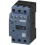 SIEMENS SIRIUS 3RV1011-1JA15 Disjuntor de proteção de motor, 3 polos, 7...10 A, disparador de curto-circuito 130 A, S00, terminais de parafuso