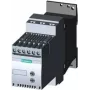 Siemens SIRIUS 3RW3016-1BB04 Arrancador suave, 16 A, 200-480 V, 24 V AC/DC, 7,5 kW