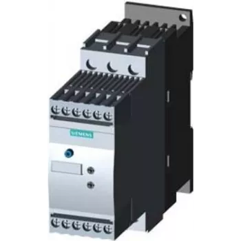 Siemens SIRIUS S0 3RW3027-1BB04 Arrancador suave
