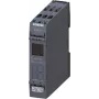 SIEMENS SIRIUS 3UG5625-1CW30 Relé de monitorização de corrente diferencial, sensível a AC/DC, 24-240 V AC/DC, 1 canal, LCD digital, 2 comutadores