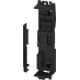 Siemens SIRIUS 3ZY1212-2DA00 Módulo de ligação de aparelhos para 3RV2/3RT2, tripolar, 690V, 40A