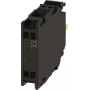 Siemens 3SU14001AA103HA0 Módulo de contacto com 1 elemento de contacto, 1 NC