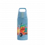 Garrafa de água SIGG Shield Therm One Kids 0,5L Pompiers