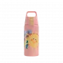Garrafa de água SIGG Shield Therm One Kids 0,5L Sunshine