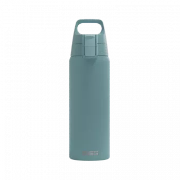Garrafa de água SIGG WMB Shield One 0,75L Morning Blue