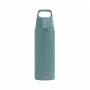 Garrafa de água SIGG WMB Shield One 0,75L Morning Blue