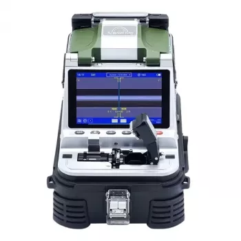Signal Fire AI-30 Máquina de fusão de fibra ótica