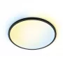 Luminária de teto SIGNIFY WiZ SuperSlim Tunable White 2450lm branca