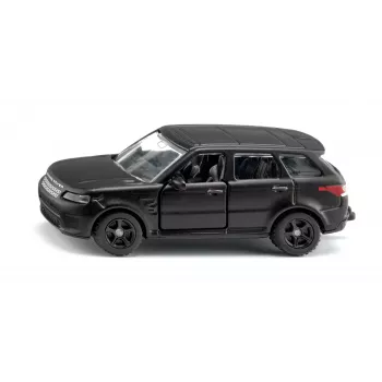 SIKU Blister Range Rover Sport Carro modelo die-cast 1:55 cinzento metálico