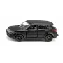 SIKU Blister Range Rover Sport Carro modelo die-cast 1:55 cinzento metálico