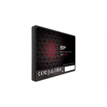 Silicon Power Ace A5X 256GB SSD SATA III 2,5