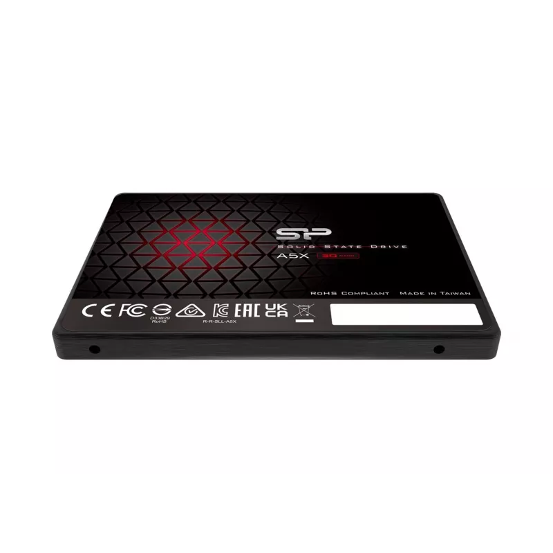 Silicon Power Ace A5X 256GB SSD SATA III 2,5