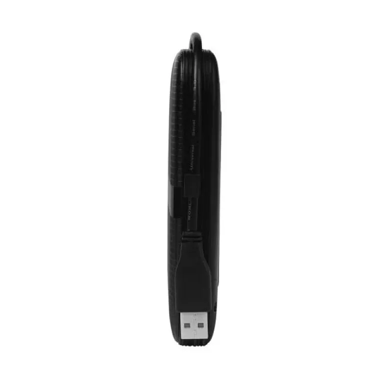 Silicon Power Armor A60 4TB disco externo portátil preto (USB 3.2 Gen 1)