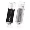 Silicon Power Ultima II i-Series pen USB 64GB, preto (SP064GBUF2M01V1K)
