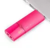 Silicon Power Blaze B05 16GB pen USB 3.0, rosa (SP016GBUF3B05V1H)