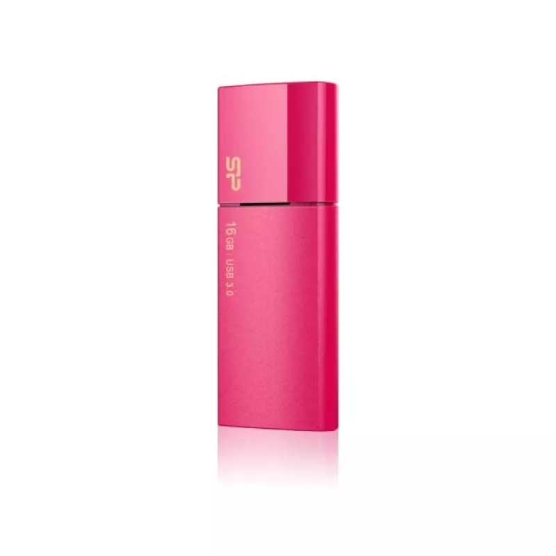 Silicon Power Blaze B05 16GB pen USB 3.0, rosa (SP016GBUF3B05V1H)