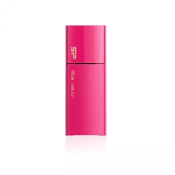Silicon Power Blaze B05 16GB pen USB 3.0, rosa (SP016GBUF3B05V1H)