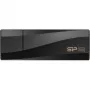 Silicon Power Pen drive retrátil Blaze B07 128GB USB 3.2 Gen 1