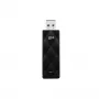 Silicon Power Blaze B20 Pen USB 3.2 Gen 1 16GB, conector retrátil, preto
