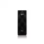 Pen drive Silicon Power Blaze B20 64GB USB 3.2 Gen 1, USB-A retrátil, Preto