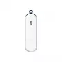 Pen drive Silicon Power Blaze B32 128GB USB 3.2 Gen 1 branco azul-marinho