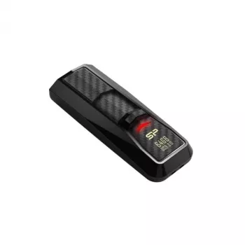 Silicon Power Blaze B50 128GB USB 3.2 Gen 1 pen USB preto