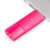 Silicon Power Ultima U05 16GB pen USB, rosa (SP016GBUF2U05V1H)