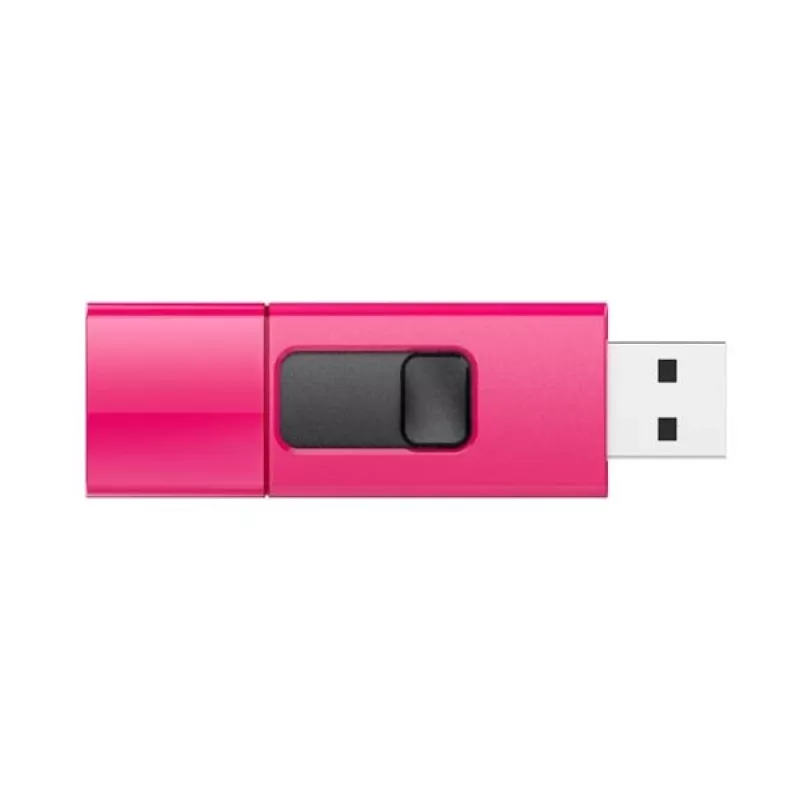Silicon Power Ultima U05 16GB pen USB, rosa (SP016GBUF2U05V1H)