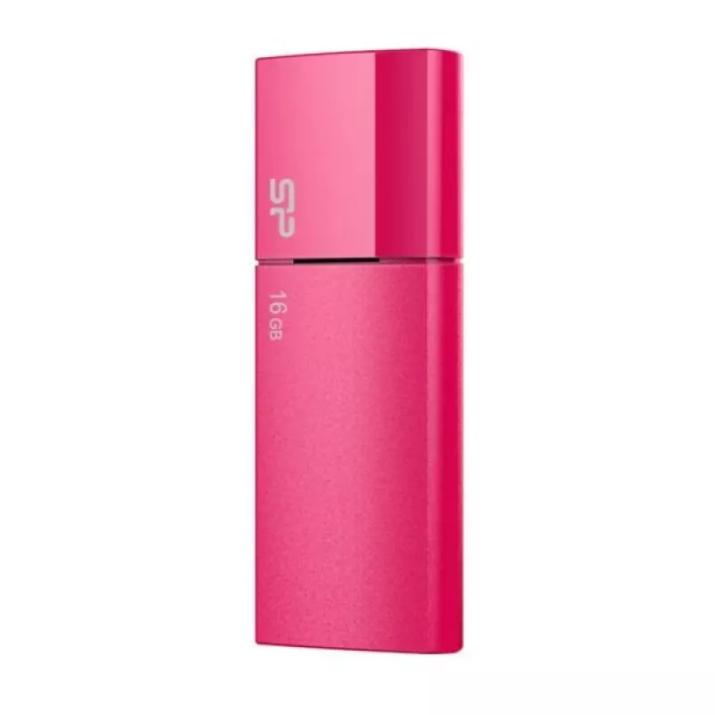 Silicon Power Ultima U05 16GB pen USB, rosa (SP016GBUF2U05V1H)