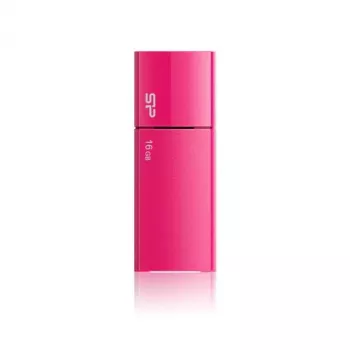 Silicon Power Ultima U05 16GB pen USB, rosa (SP016GBUF2U05V1H)