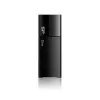 Pen drive USB 2.0 Silicon Power SP032GBUF2U05V1K 32GB - design retrátil sem tampa, preta
