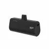 Silicon Power QD50 powerbank, 5000 mAh, USB-C, preto (SP5K0MAPBKQD500K)