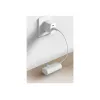 Silicon Power QD50 powerbank, 5000 mAh, USB-C, branco (SP5K0MAPBKQD500W)