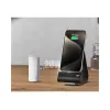 Silicon Power QD50 powerbank, 5000 mAh, USB-C, branco (SP5K0MAPBKQD500W)