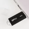 Silicon Power Ultima II Pen Drive 16 GB USB Type-A 2.0 Preto
