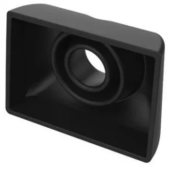 Pala de Proteção contra Luz Traseira em Silicone para AXIS F2105-RE e AXIS F2135-RE - Pack de 4