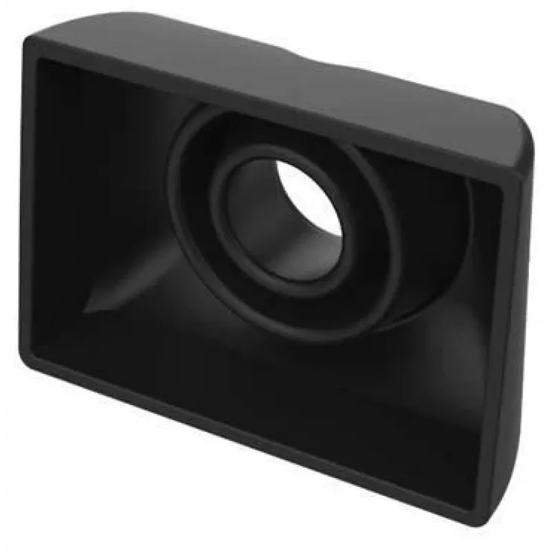 Pala de Proteção contra Luz Traseira em Silicone para AXIS F2105-RE e AXIS F2135-RE - Pack de 4