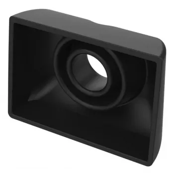 Pala de Proteção contra Luz Traseira em Silicone para AXIS F2105-RE e AXIS F2135-RE - Pack de 4
